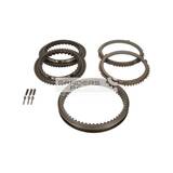 KIT REP ZF 16S2321 3+4